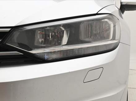 Volkswagen - Touran