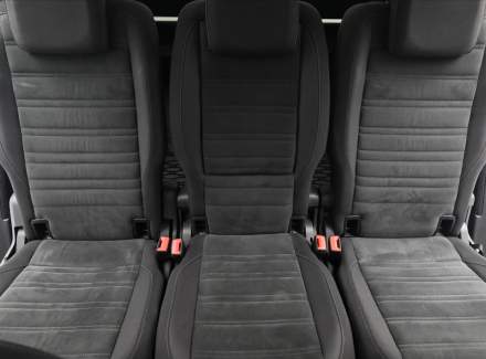 Volkswagen - Touran