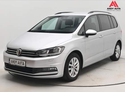 Volkswagen - Touran