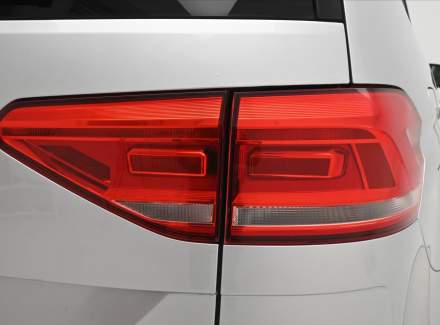 Volkswagen - Touran