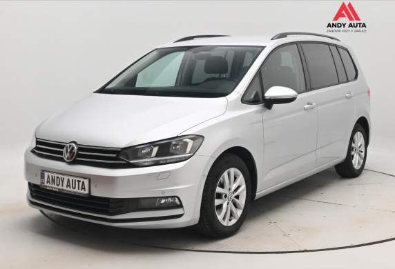 Volkswagen - Touran