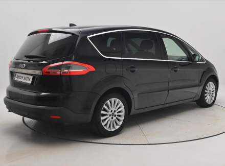 Ford - S-MAX