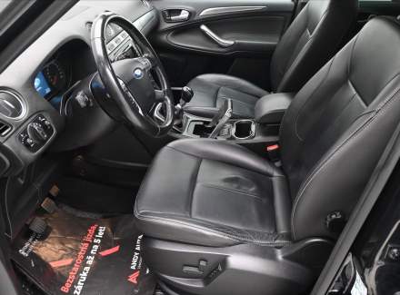 Ford - S-MAX