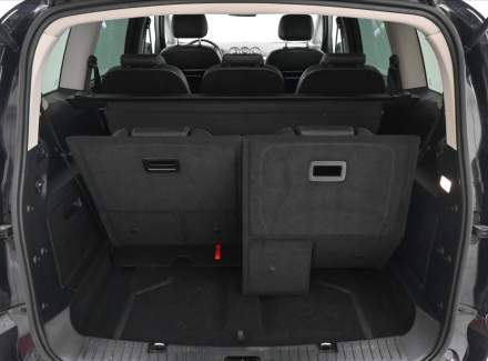 Ford - S-MAX