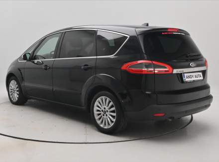 Ford - S-MAX