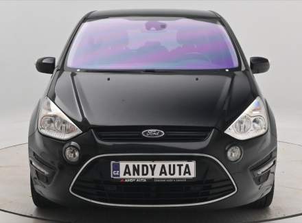 Ford - S-MAX