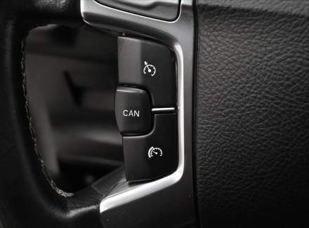 Ford - S-MAX