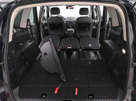 Ford - S-MAX