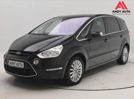 Ford - S-MAX