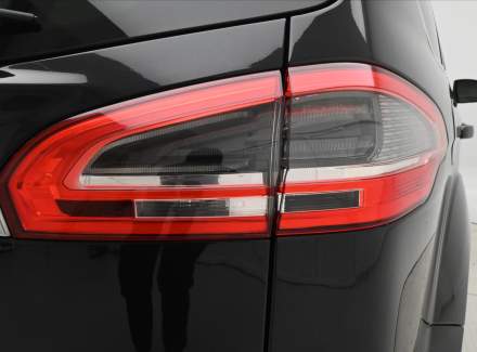 Ford - S-MAX