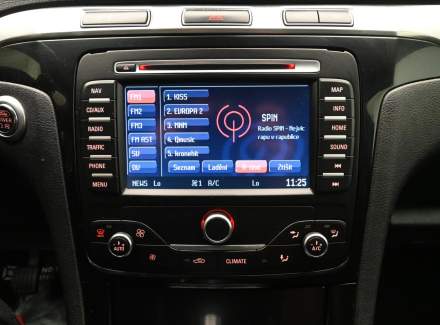 Ford - S-MAX