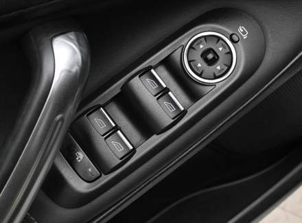Ford - S-MAX