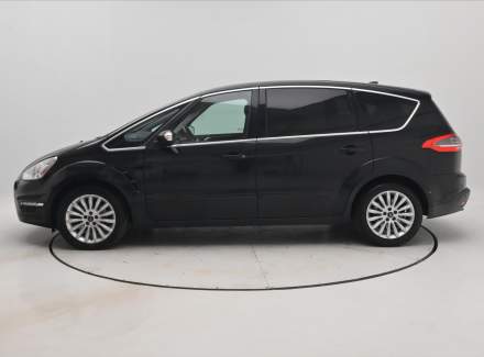 Ford - S-MAX