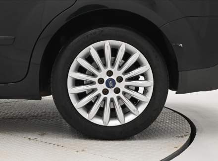 Ford - S-MAX