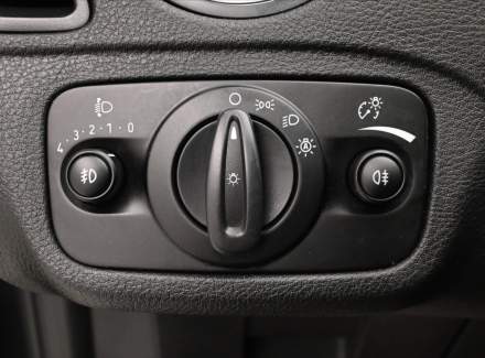 Ford - S-MAX