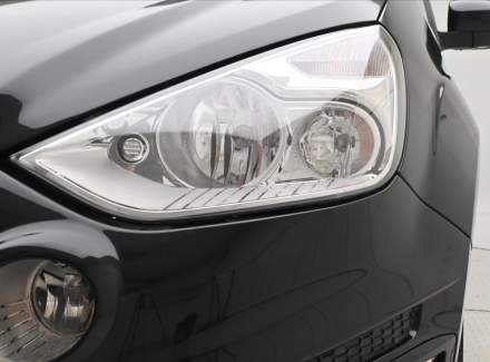 Ford - S-MAX