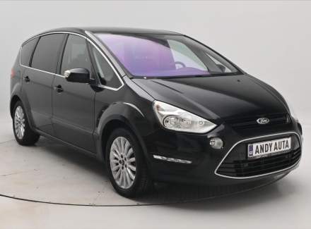 Ford - S-MAX