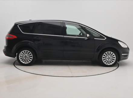 Ford - S-MAX