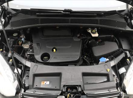 Ford - S-MAX