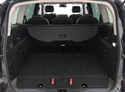 Ford - S-MAX