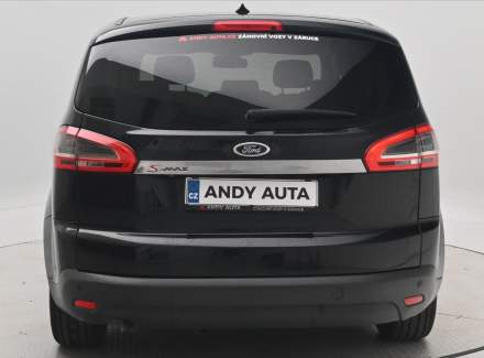Ford - S-MAX
