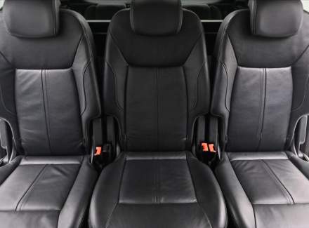 Ford - S-MAX