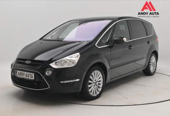 Ford - S-MAX