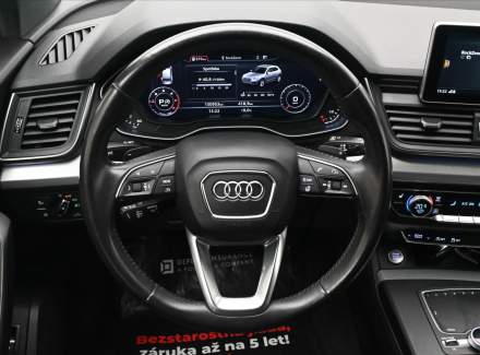 Audi - Q5