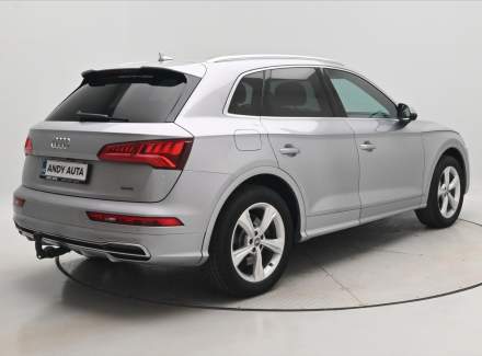 Audi - Q5