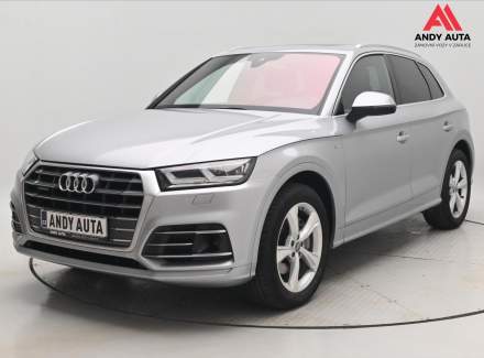 Audi - Q5