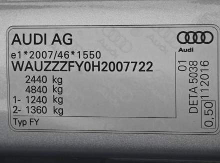 Audi - Q5