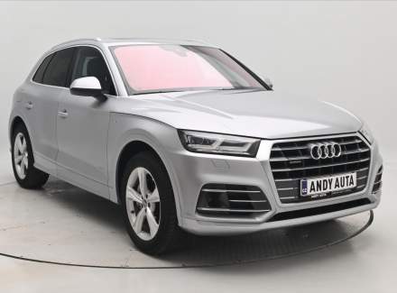 Audi - Q5