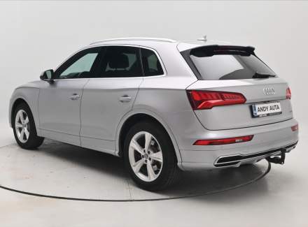 Audi - Q5