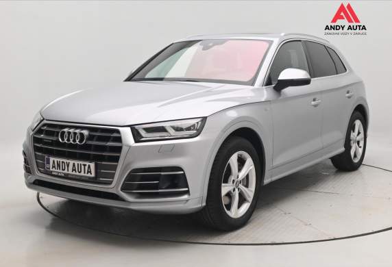Audi - Q5
