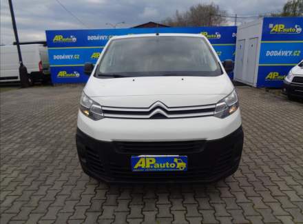 Citroën - Jumpy