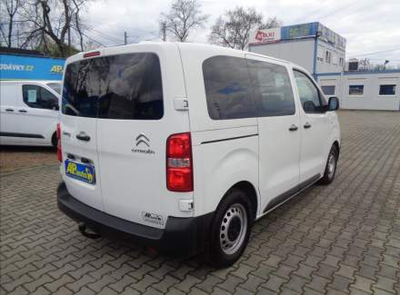 Citroën - Jumpy
