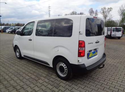 Citroën - Jumpy