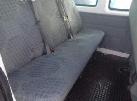 Ford - Transit
