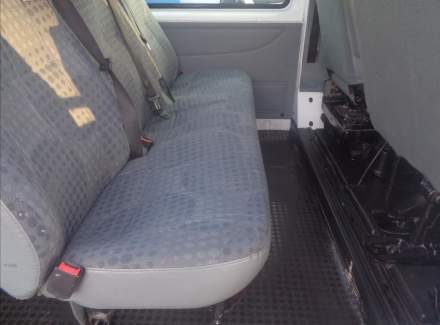 Ford - Transit