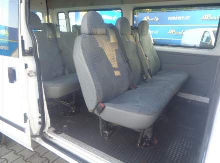 Ford - Transit