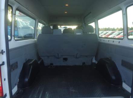 Ford - Transit