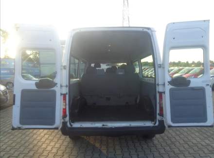 Ford - Transit