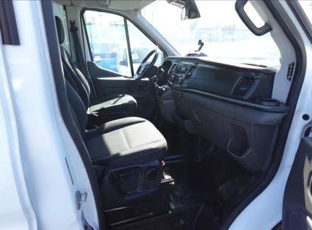 Ford - Transit