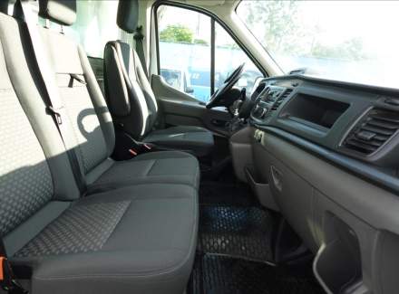 Ford - Transit