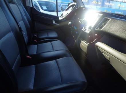 Hyundai - H 350