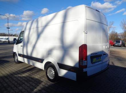 Hyundai - H 350