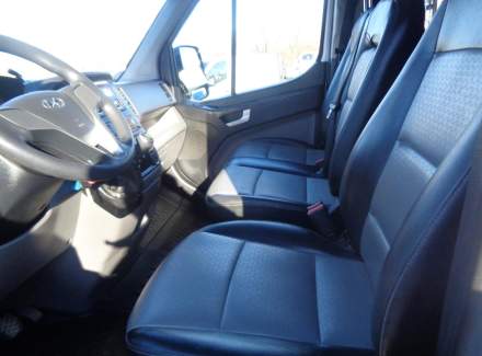Hyundai - H 350