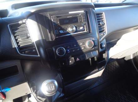 Hyundai - H 350