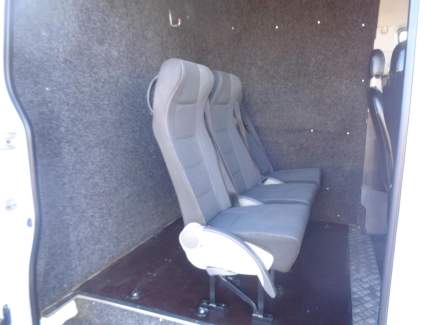 Hyundai - H 350