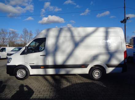Hyundai - H 350